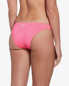 NIKE Costume Donna Fascia Regolabile Fucsia fluo