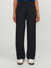 JXMARY PANTALONE CLASSICO NERO