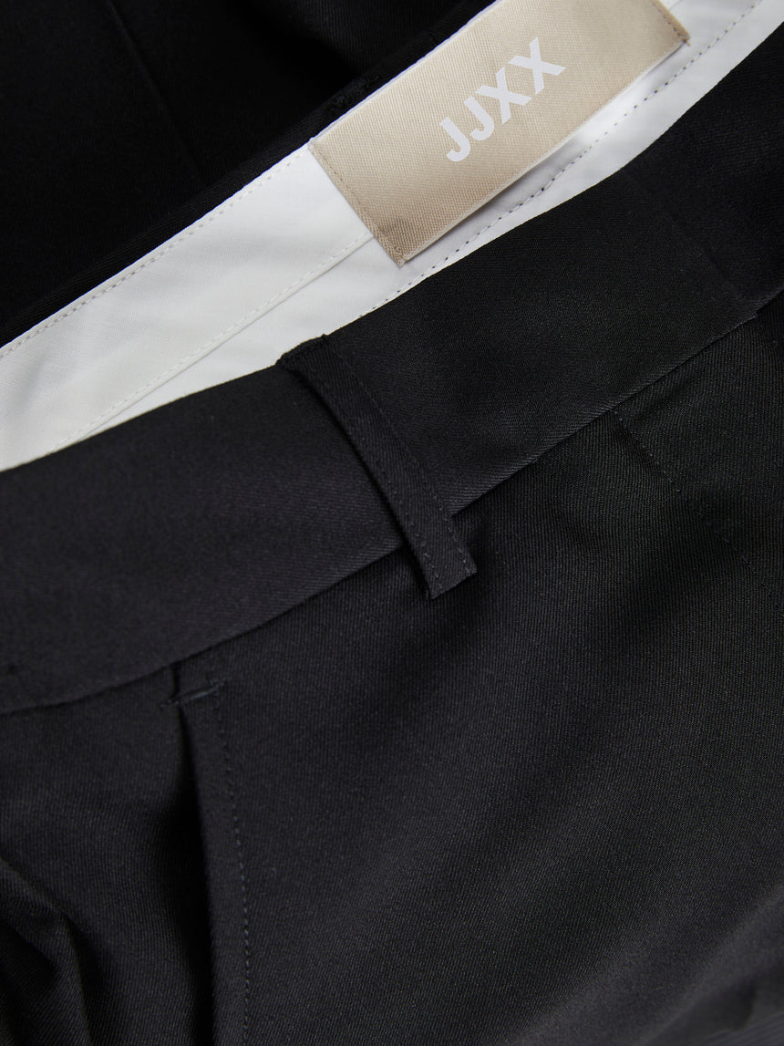 JXMARY PANTALONE CLASSICO NERO