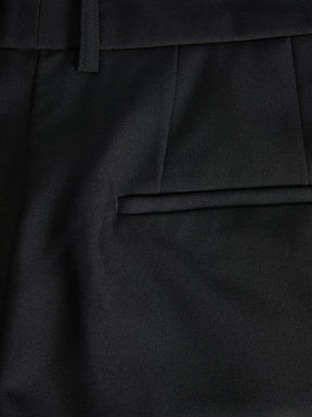 JXMARY PANTALONE CLASSICO NERO