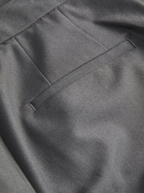 JXMARY PANTALONE CLASSICO GRIGIO