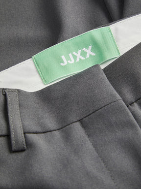 JXMARY PANTALONE CLASSICO GRIGIO