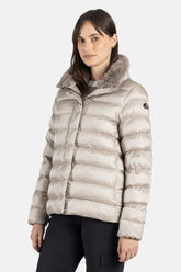 CANADIENS DONNA GIUBBOTTO