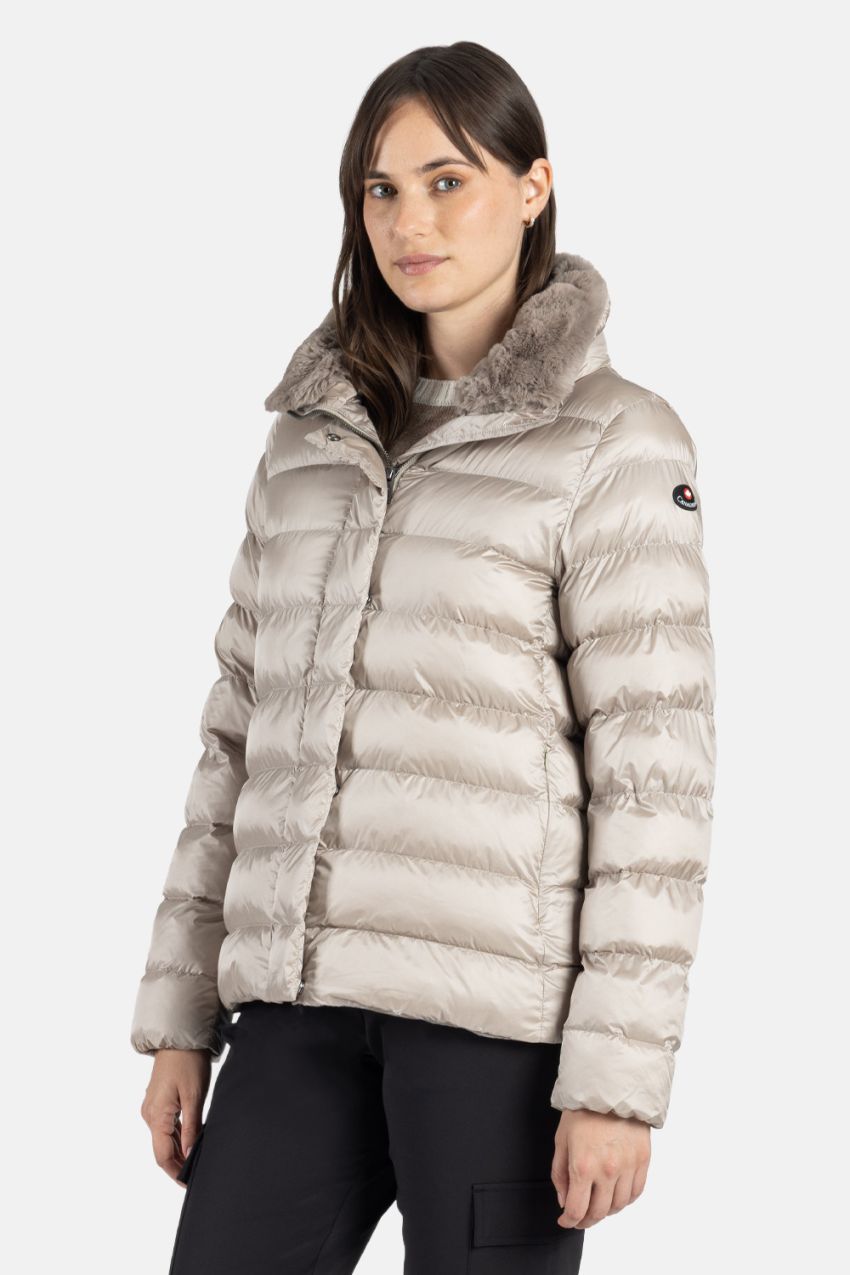 CANADIENS DONNA GIUBBOTTO