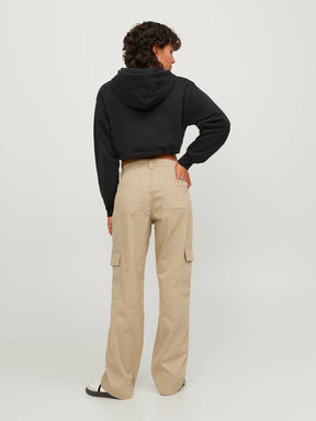 JXKENDAL PANTALONE CARGO BEIGE