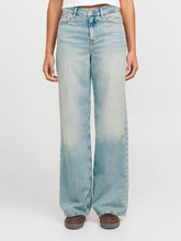 JXTOKYO WIDE HW JEANS R6167 DNM NOOS