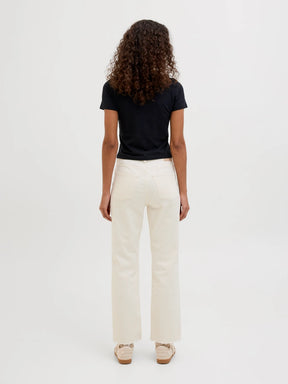 JXLYON SLIM CROP MW C8170 DNM NOOS