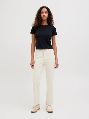 JXLYON SLIM CROP MW C8170 DNM NOOS