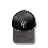 NEW ERA NY CUSTOM NERO DONNA