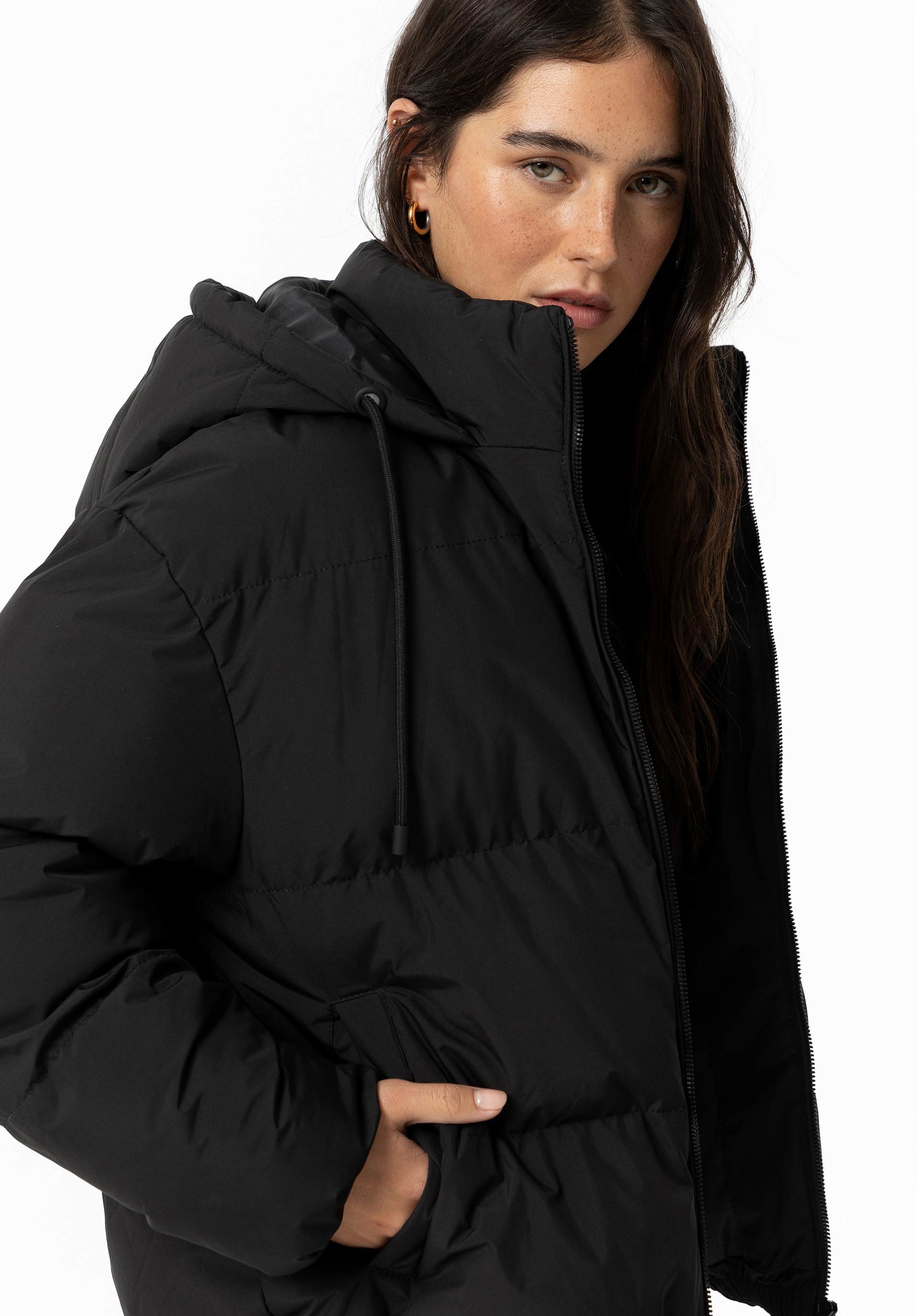 TIFFOSI DONNA STUTZ_1 NERO