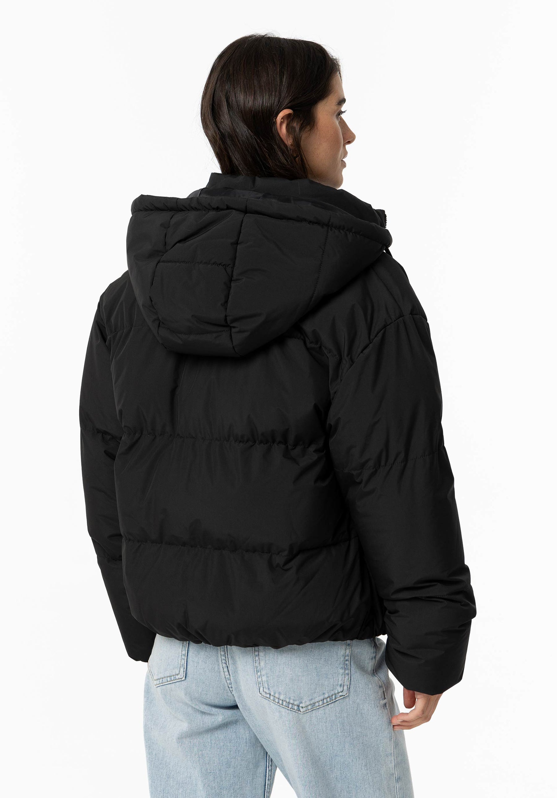 TIFFOSI DONNA STUTZ_1 NERO