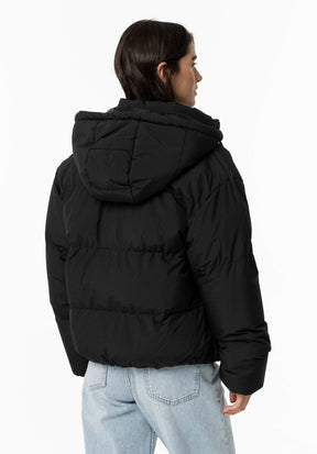 TIFFOSI DONNA STUTZ_1 NERO