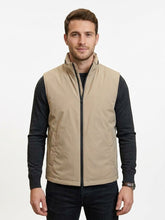 KEYJEY Smanicato Reversibile Beige