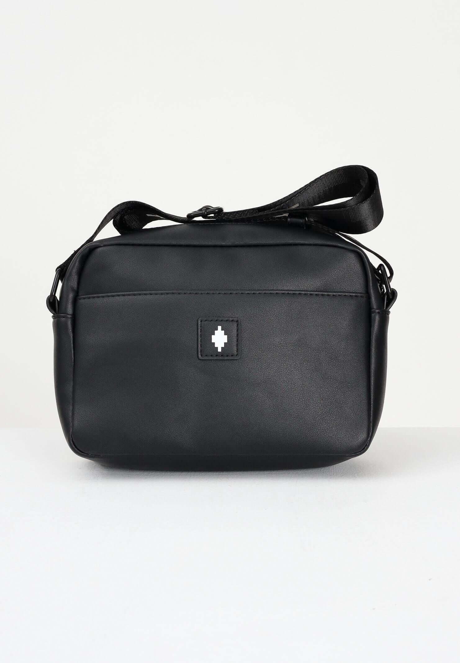 COUNTY OF MILAN BY MARCELO BURLON BORSA NERO/GIALLO/BLU