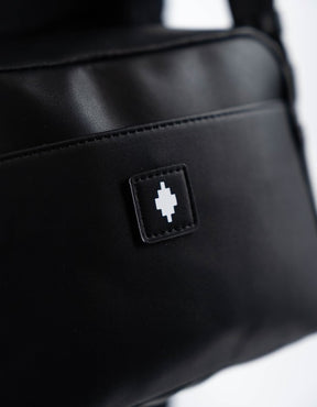 COUNTY OF MILAN BY MARCELO BURLON MARSUPIO NERO