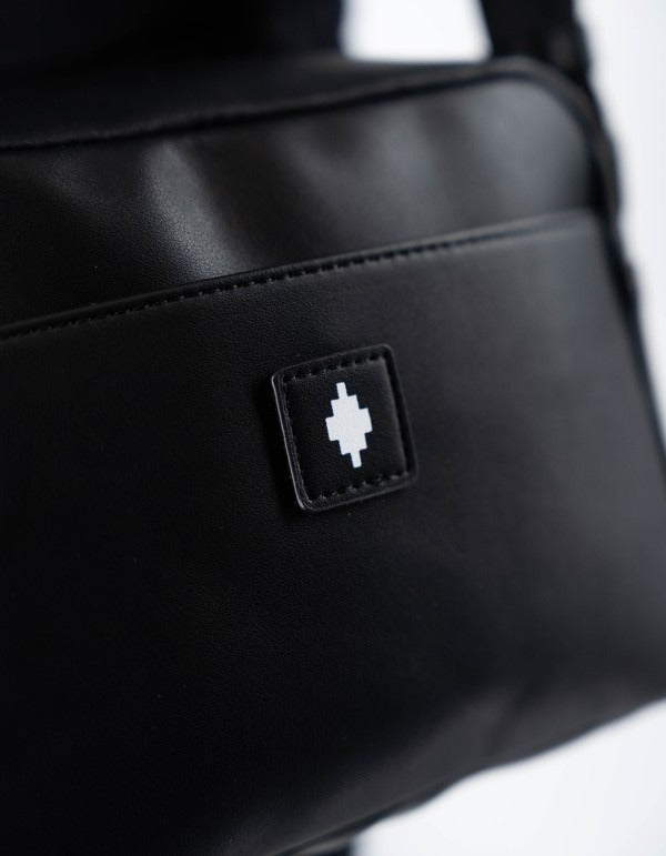 COUNTY OF MILAN BY MARCELO BURLON MARSUPIO NERO