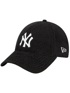 NEW ERA Teddy 9FORTY New York Yankees Cap Nero