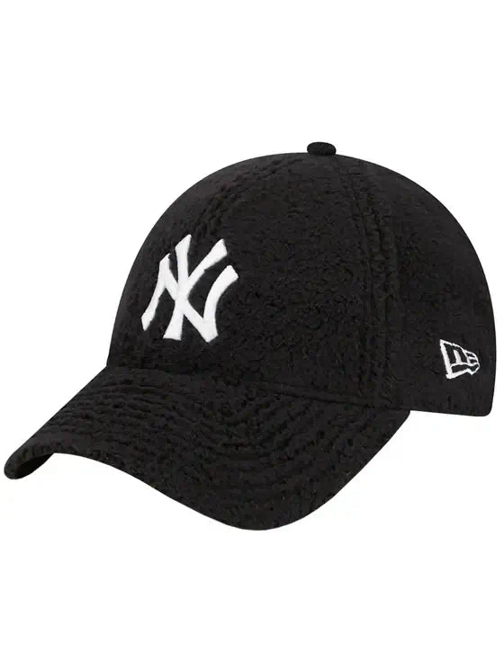 NEW ERA Teddy 9FORTY New York Yankees Cap Nero