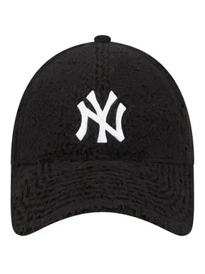 NEW ERA Teddy 9FORTY New York Yankees Cap Nero