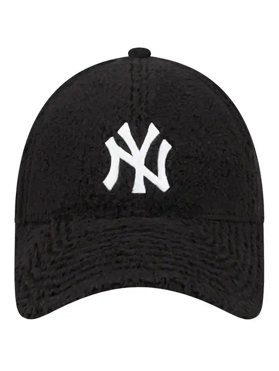 NEW ERA Teddy 9FORTY New York Yankees Cap Nero