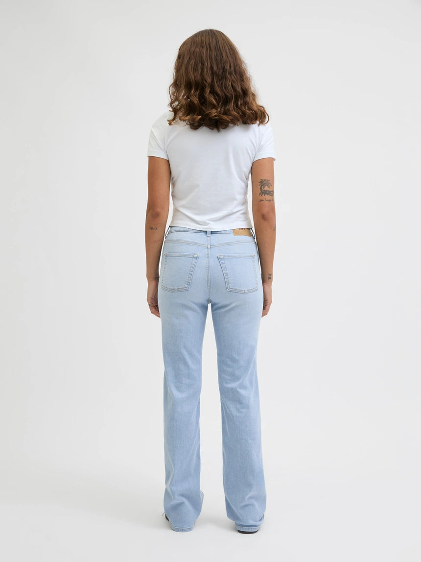 JJXX JXNICE SL-STR C8219 jeans DNM DONNA