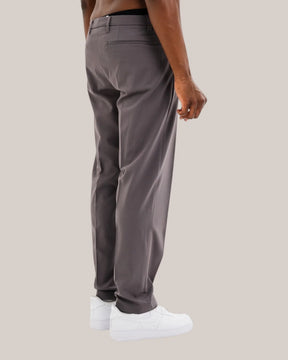SOLDIER Pantalone Sart Grigio