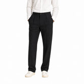 HAMAKI-HO Pantalone T.A. Regular Fit Nero