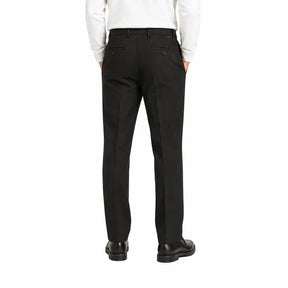 HAMAKI-HO Pantalone T.A. Regular Fit Nero