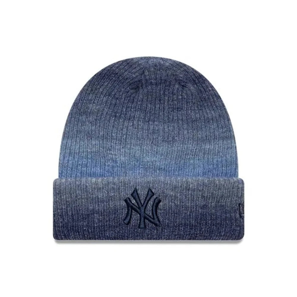 NEW ERA Berretto In Lana Sfumato Bambino Blu