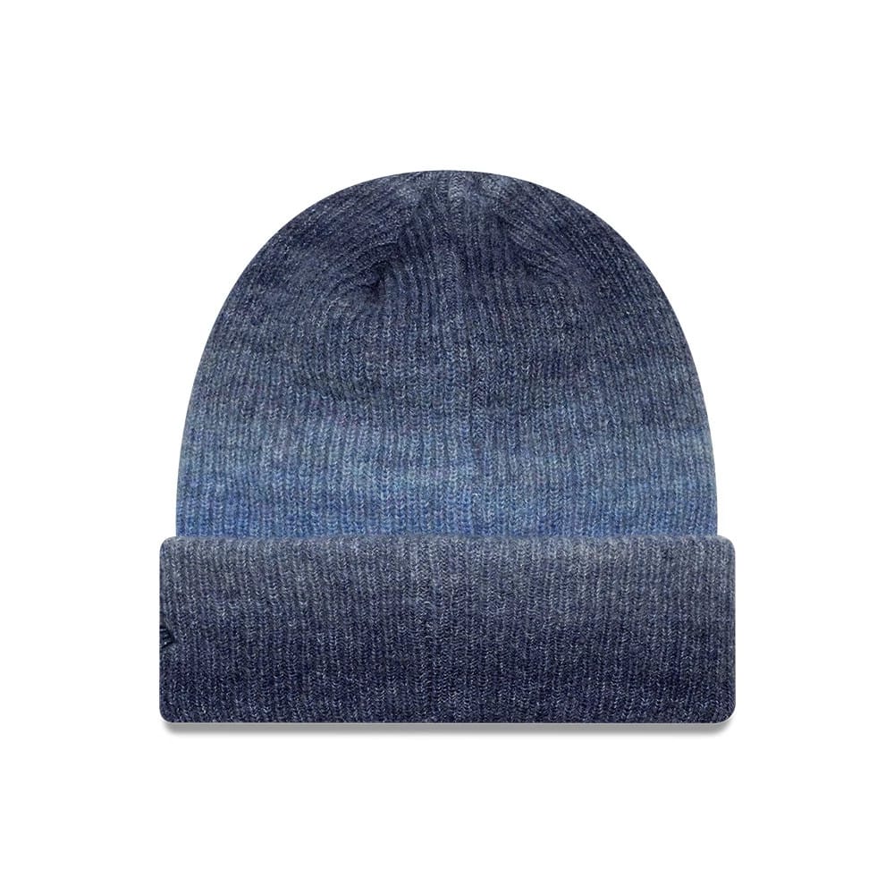 NEW ERA Berretto In Lana Sfumato Bambino Blu