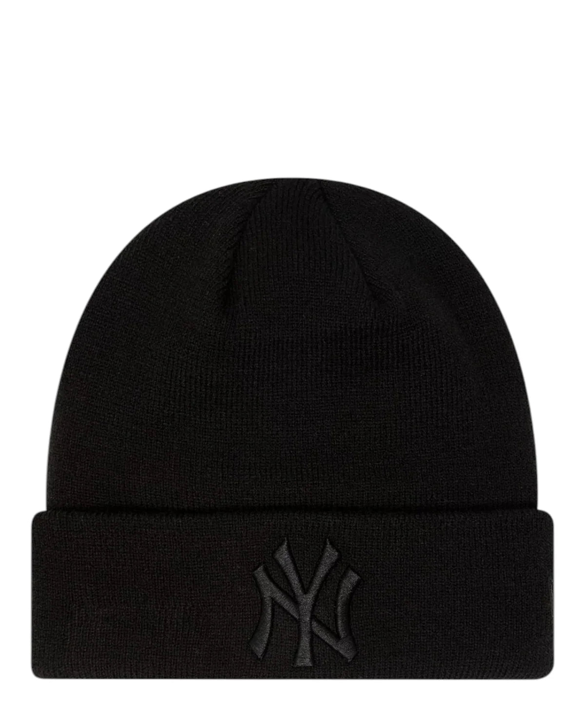 NEW ERA Berretto In Lana Nero