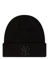 NEW ERA Berretto In Lana Nero