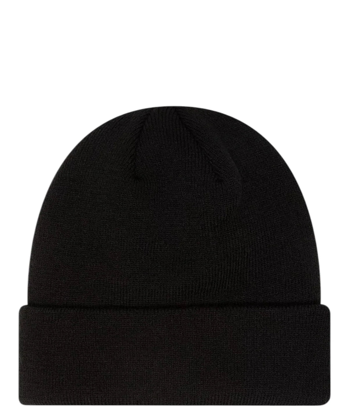 NEW ERA Berretto In Lana Nero