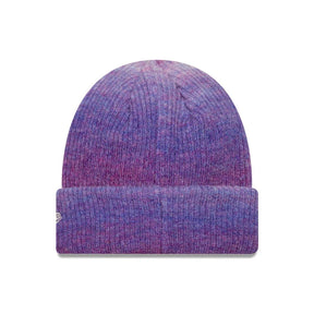 NEW ERA Berretto In Lana Sfumato Bambino Viola