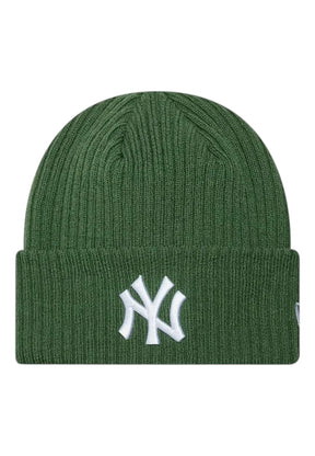 NEW ERA Berretto In Lana Verde