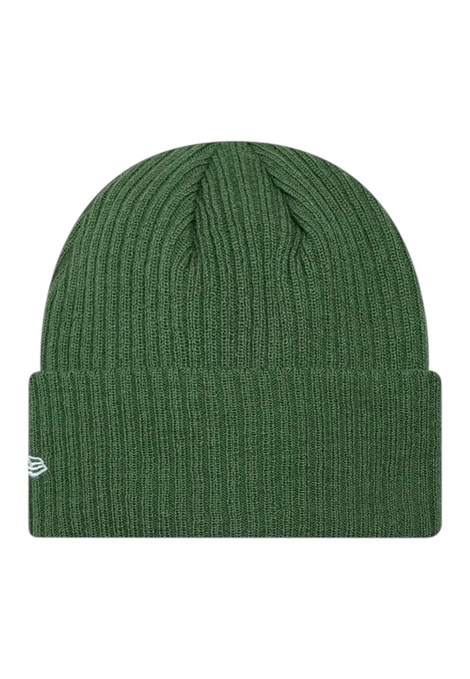 NEW ERA Berretto In Lana Verde