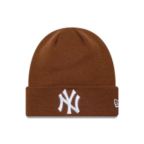 NEW ERA Berretto In Lana Marrone