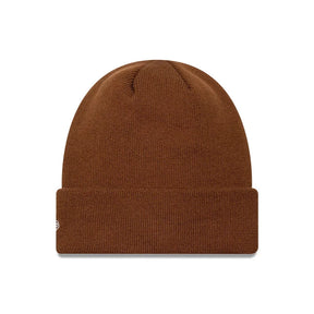 NEW ERA Berretto In Lana Marrone