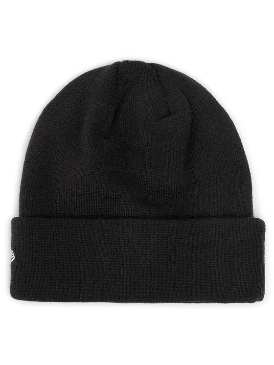 NEW ERA Berretto In Lana Nero