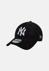NEW ERA Cappello 9Fifty Visiera Curva NY Nero