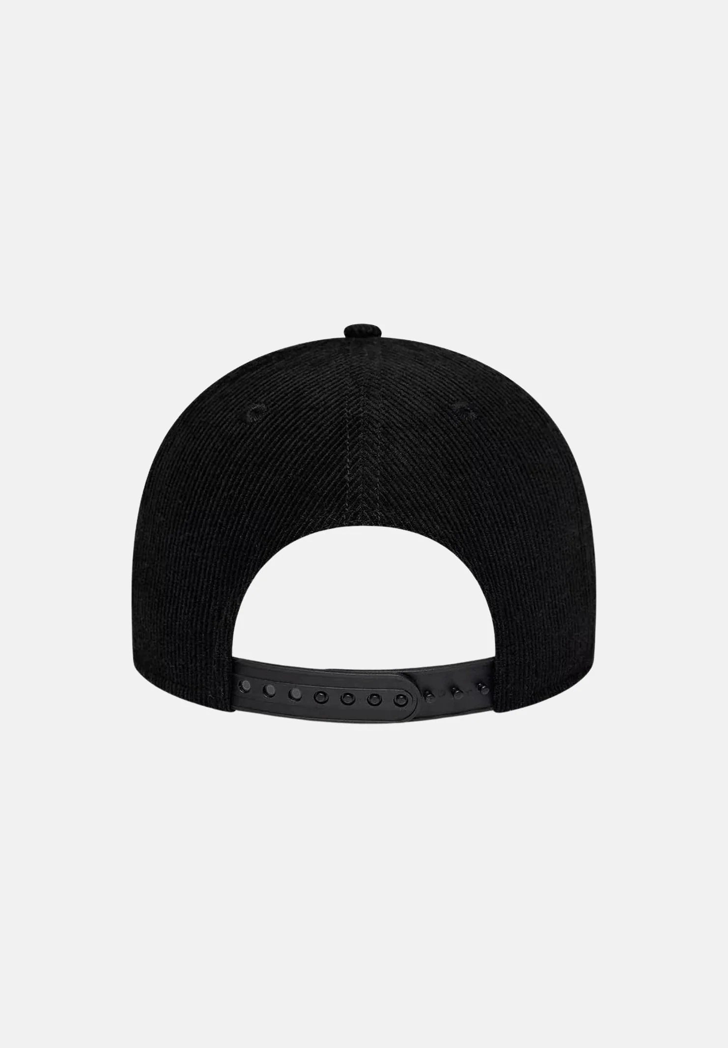 NEW ERA Cappello 9Fifty Visiera Curva NY Nero