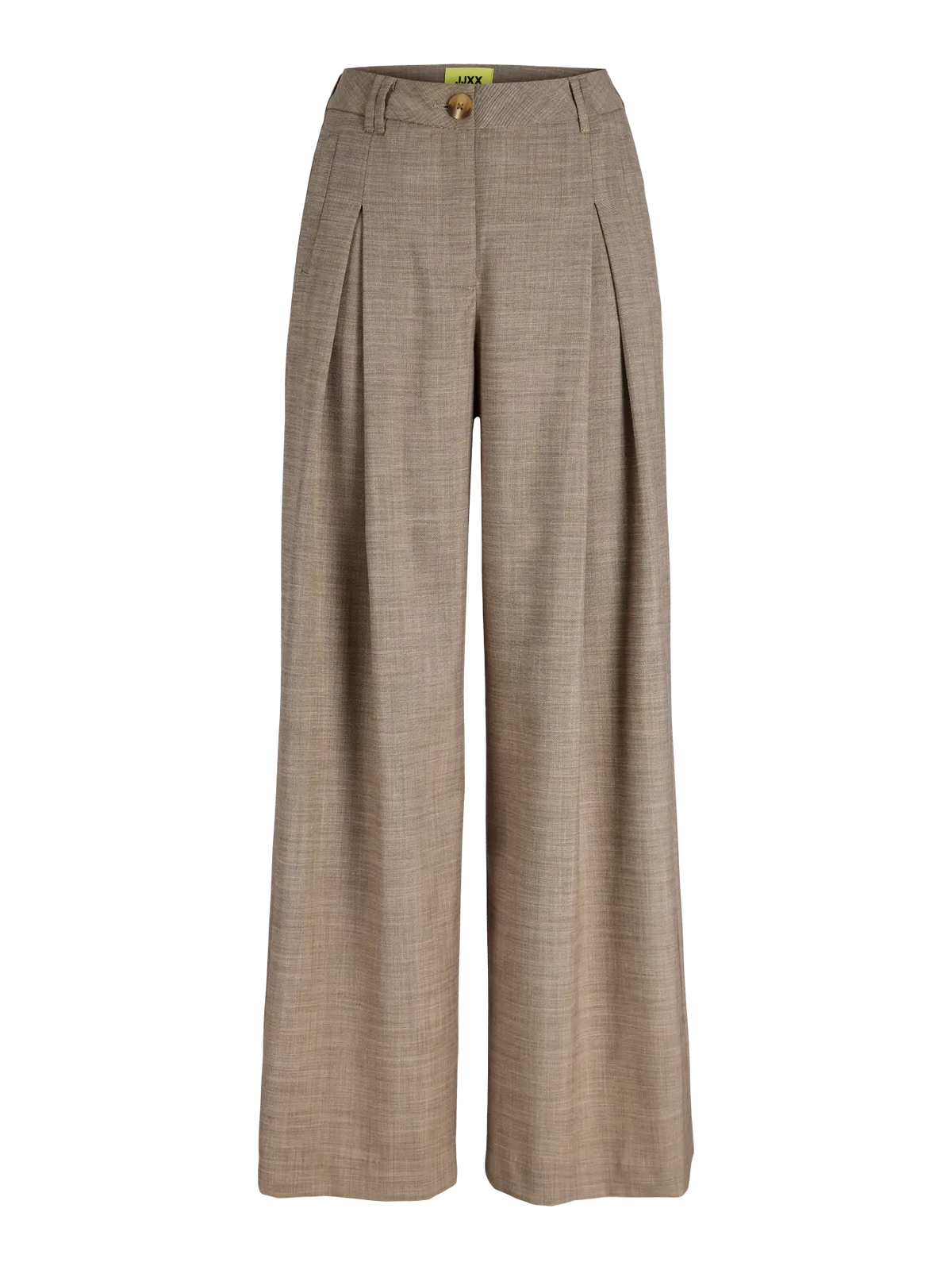 JJXX DONNA JXMONI BEIGE PANT SS26