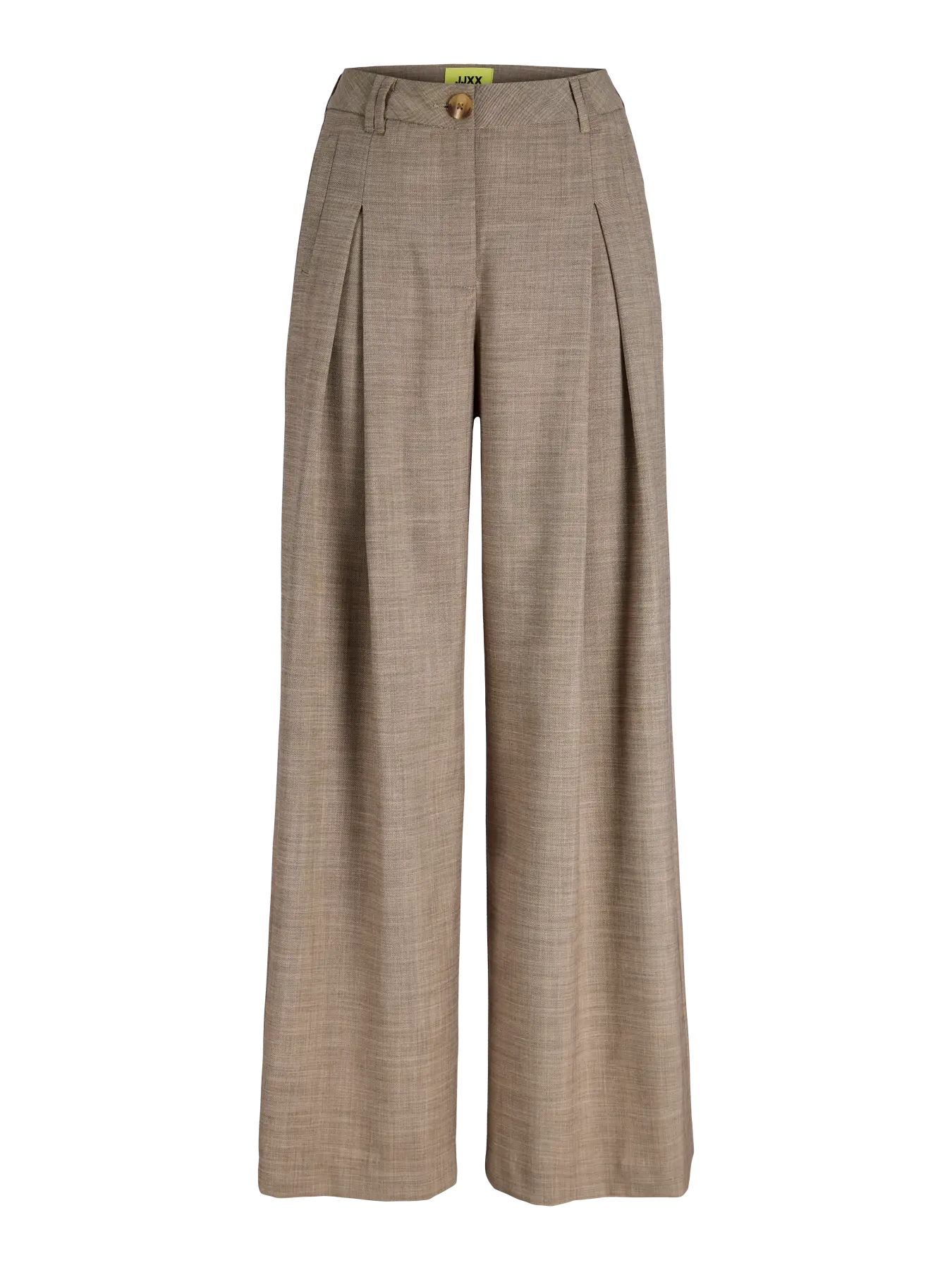 JJXX DONNA JXMONI BEIGE PANT SS26