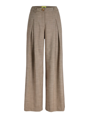 JJXX DONNA JXMONI BEIGE PANT SS26