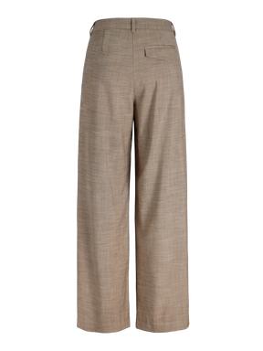 JJXX DONNA JXMONI BEIGE PANT SS26