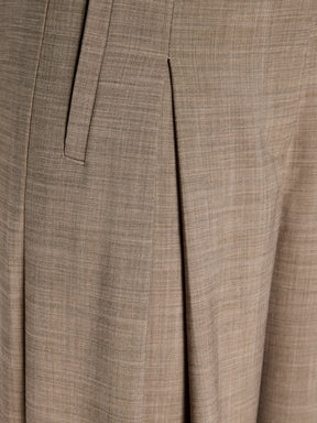 JJXX DONNA JXMONI BEIGE PANT SS26