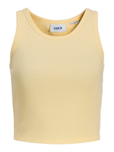 JJXX DONNA JXFALLON CANOTTA GIALLA SS26