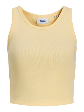 JJXX DONNA JXFALLON CANOTTA GIALLA SS26