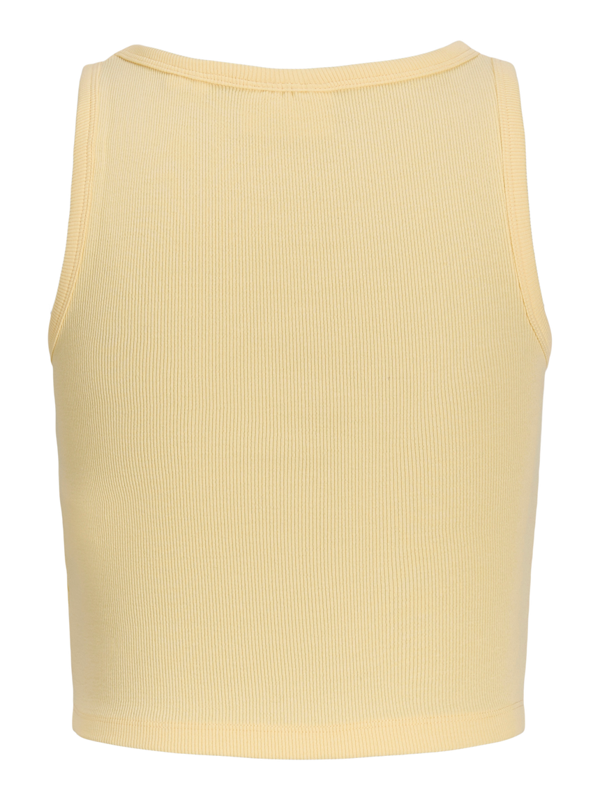 JJXX DONNA JXFALLON CANOTTA GIALLA SS26