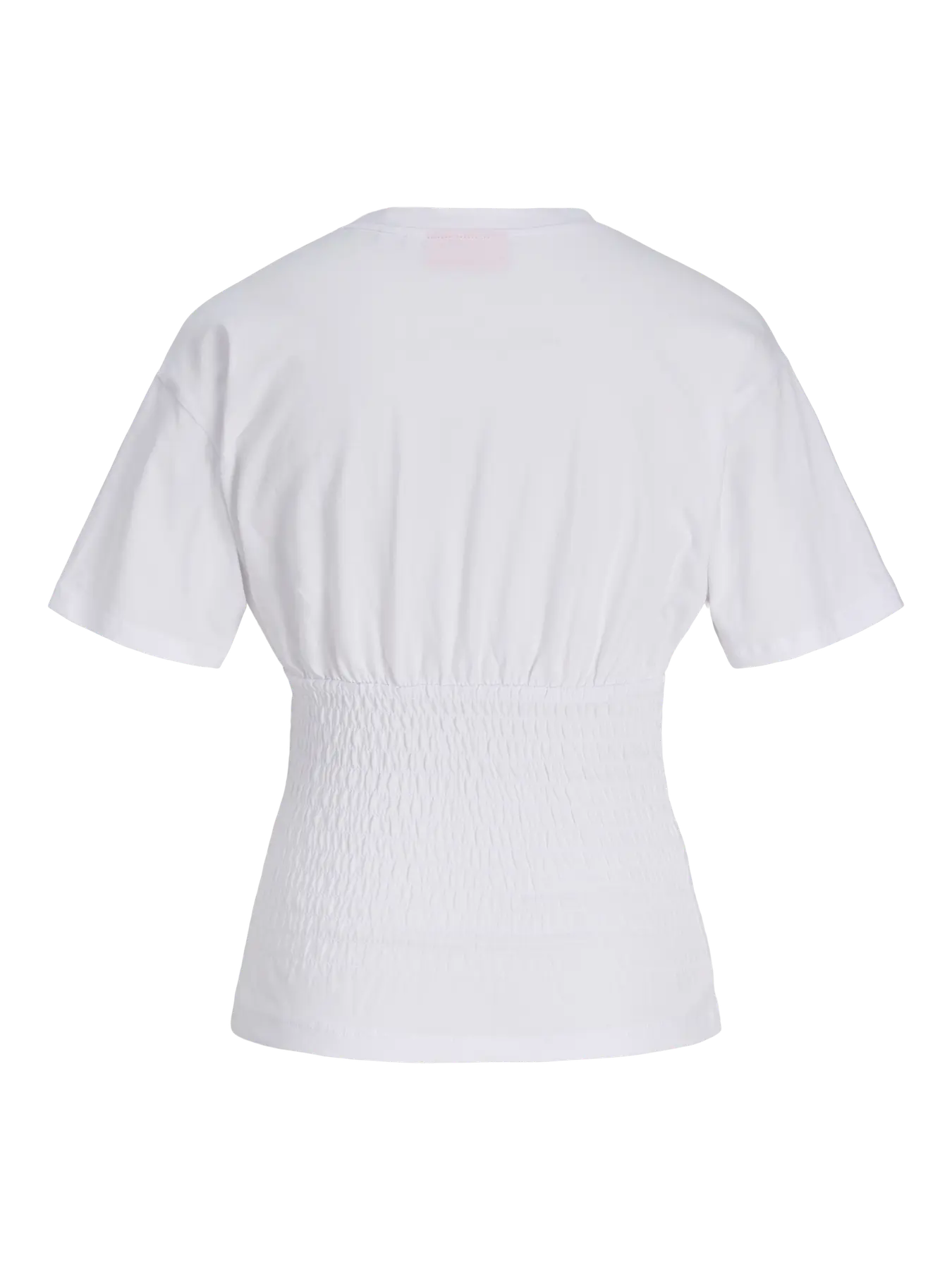 JJXX DONNA JXEVELYN T-SHIRT BIANCA SS26